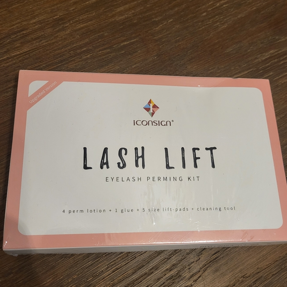 Lash Lift Kit eyelash perming kit